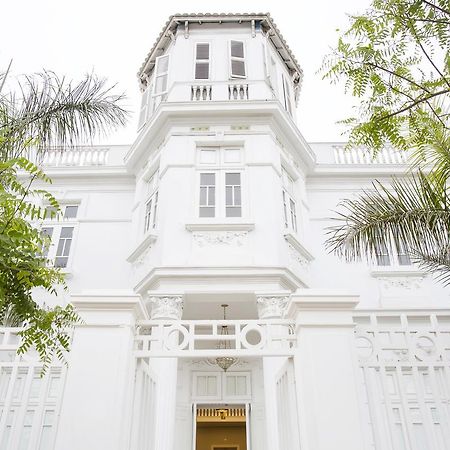 Casa Republica Barranco Boutique Hotel 리마 외부 사진