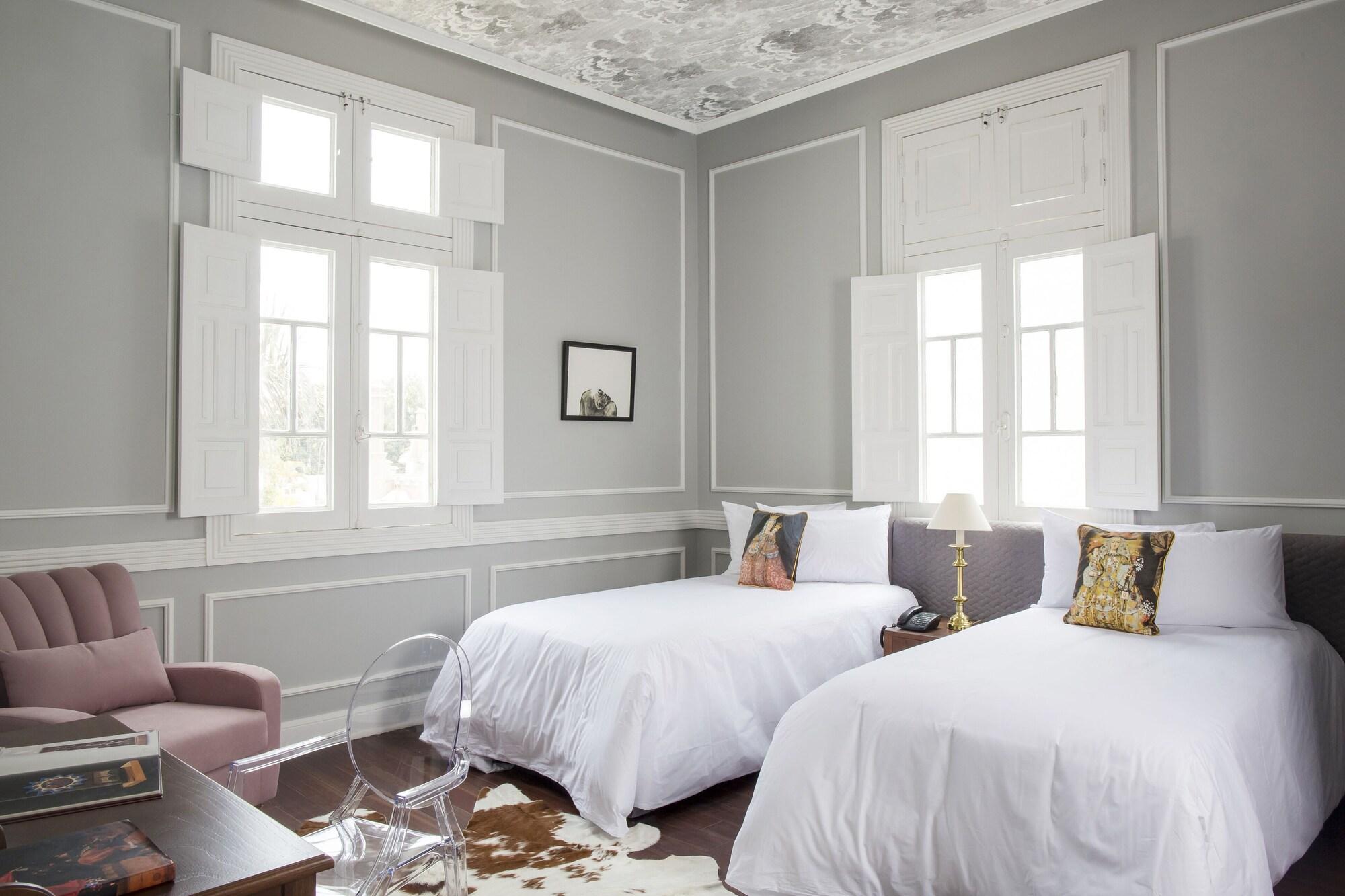 Casa Republica Barranco Boutique Hotel 리마 외부 사진