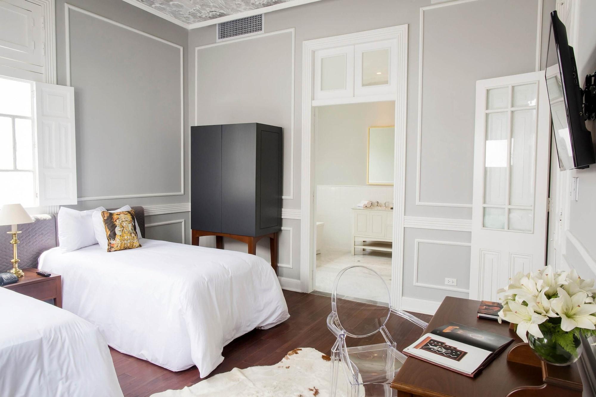Casa Republica Barranco Boutique Hotel 리마 외부 사진