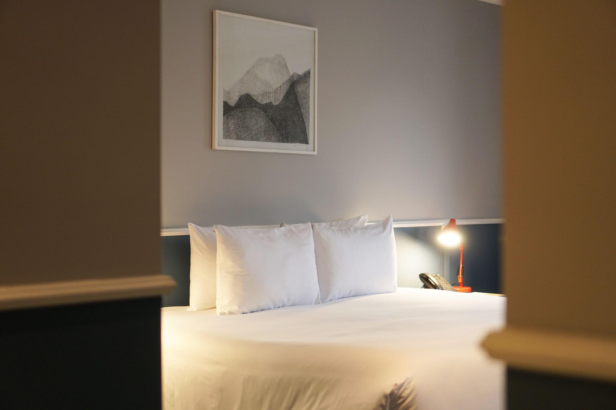 Casa Republica Barranco Boutique Hotel 리마 외부 사진