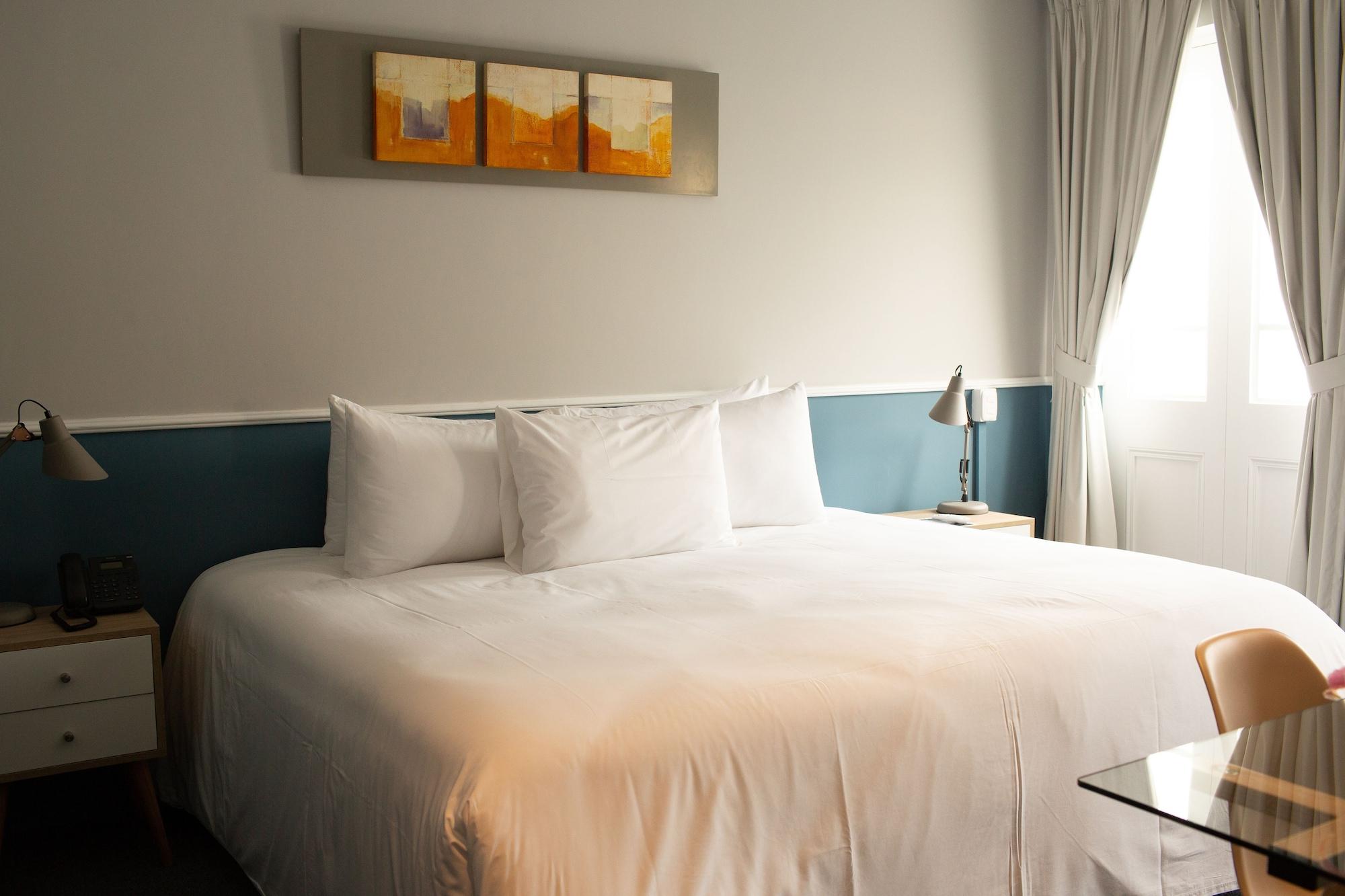 Casa Republica Barranco Boutique Hotel 리마 외부 사진