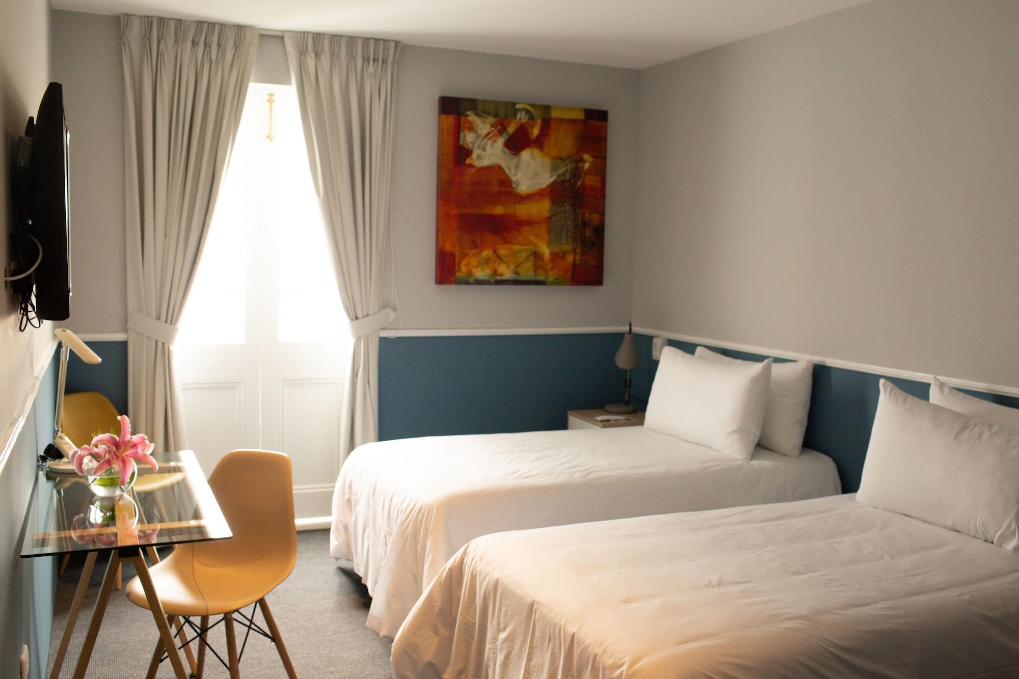 Casa Republica Barranco Boutique Hotel 리마 외부 사진