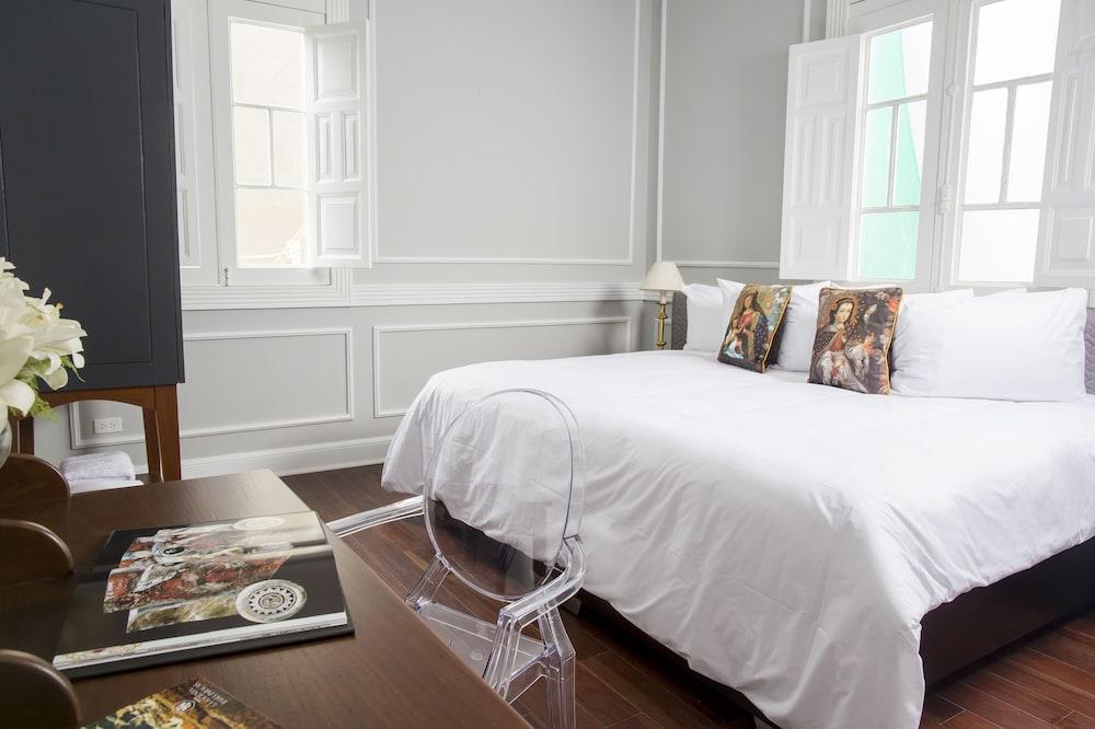 Casa Republica Barranco Boutique Hotel 리마 외부 사진