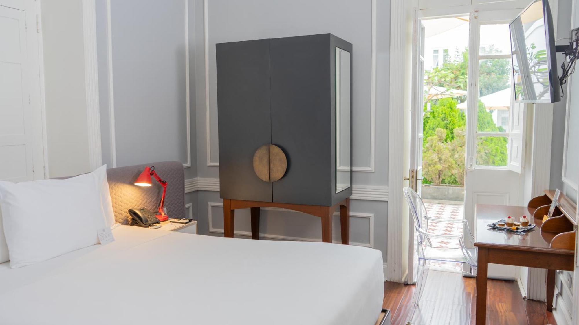 Casa Republica Barranco Boutique Hotel 리마 외부 사진