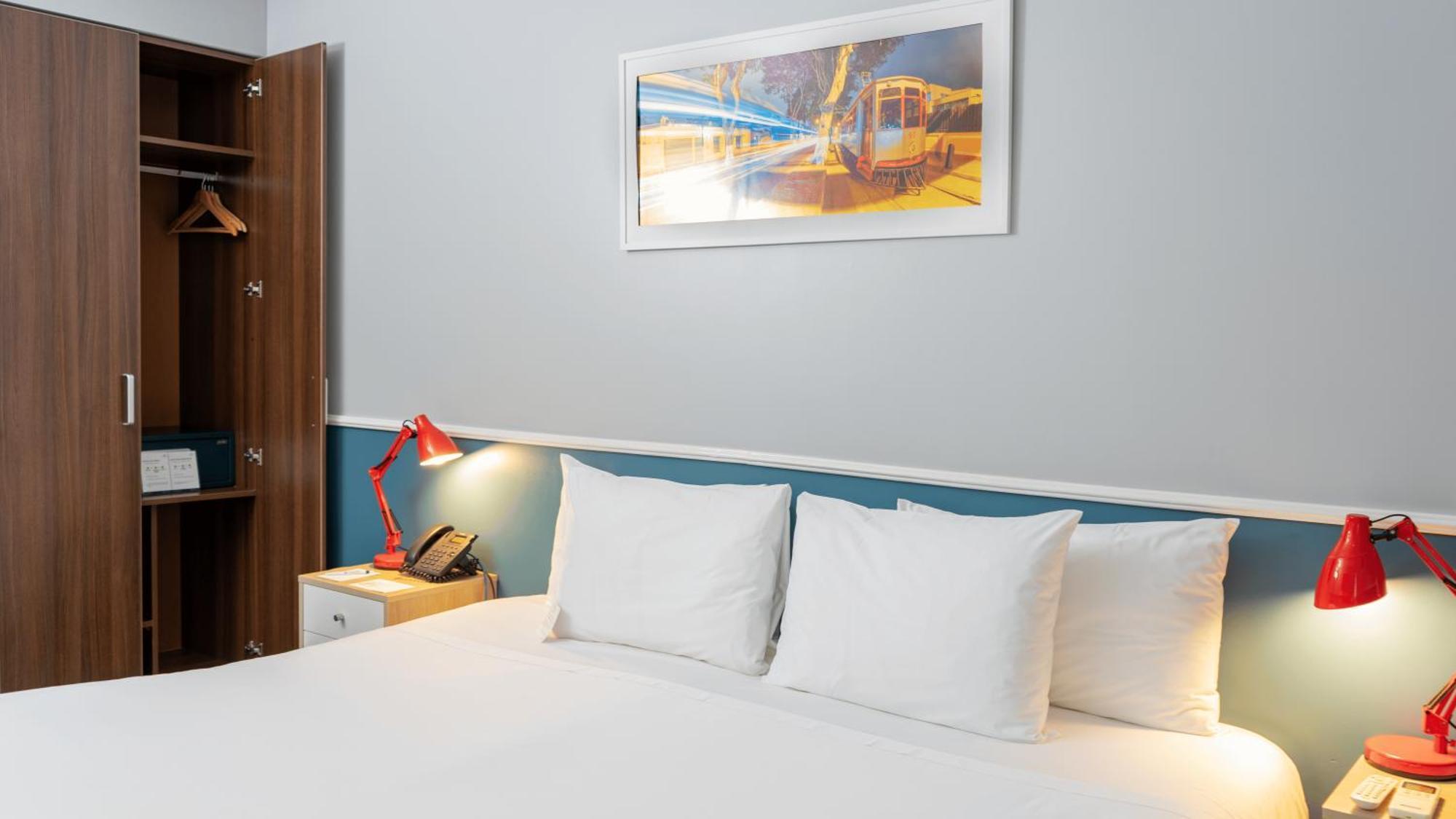 Casa Republica Barranco Boutique Hotel 리마 외부 사진