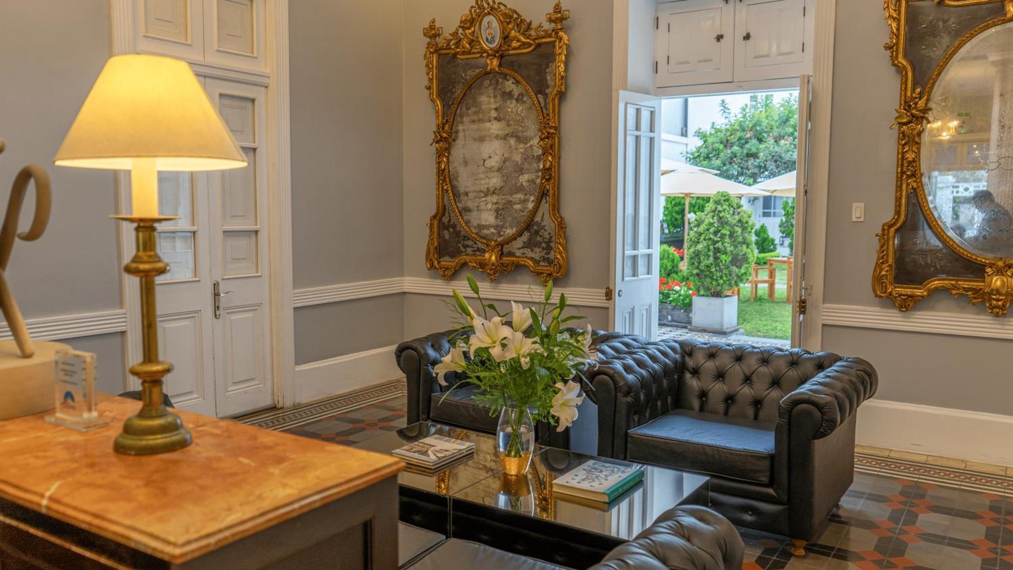 Casa Republica Barranco Boutique Hotel 리마 외부 사진