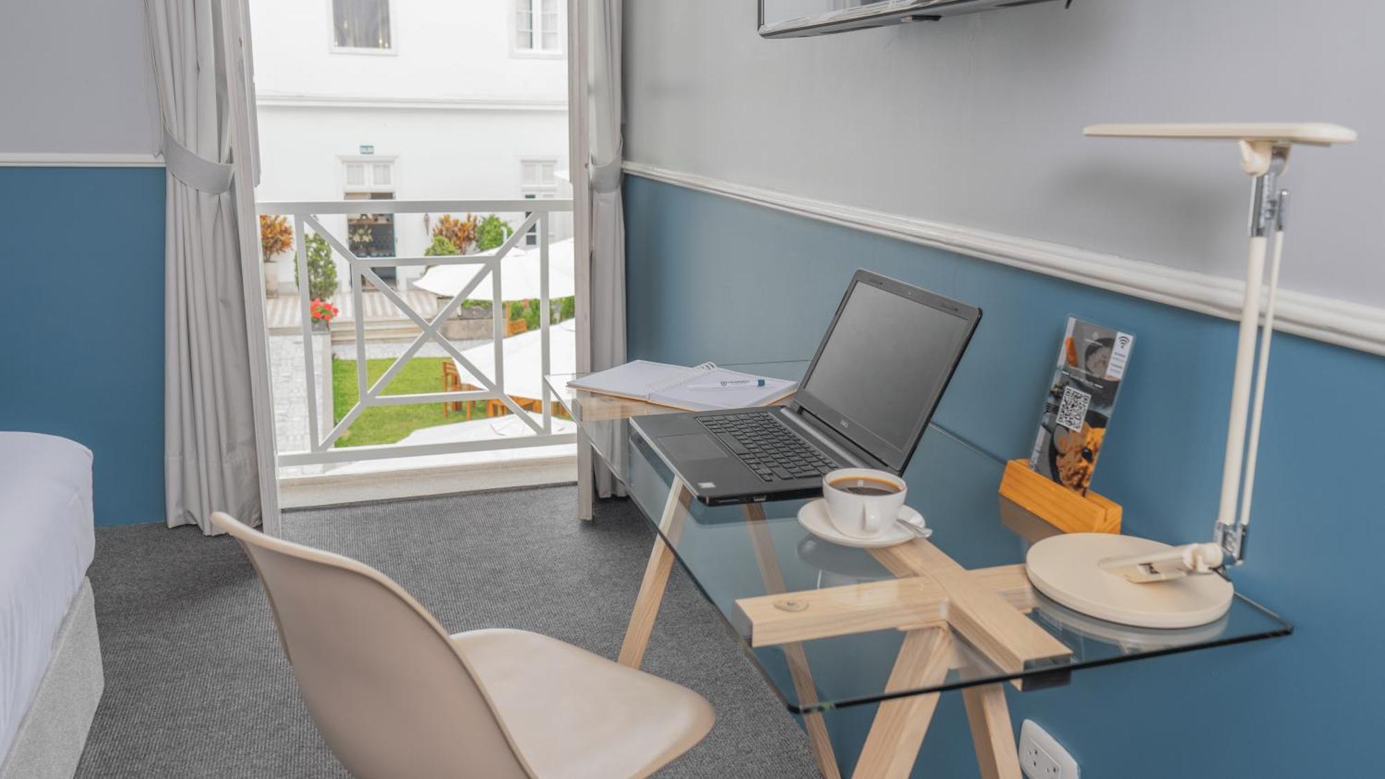 Casa Republica Barranco Boutique Hotel 리마 외부 사진