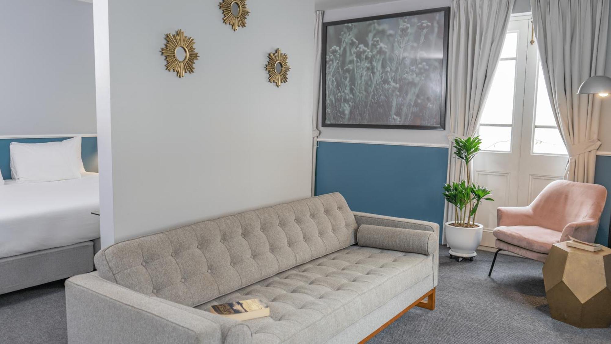 Casa Republica Barranco Boutique Hotel 리마 외부 사진