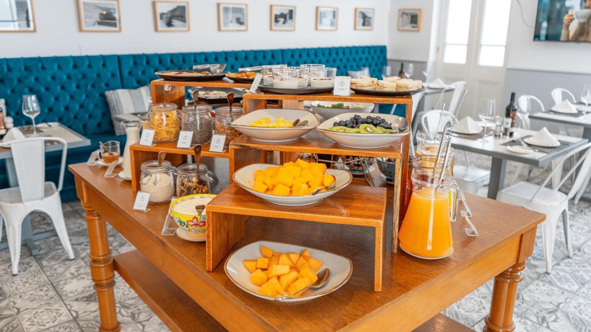 Casa Republica Barranco Boutique Hotel 리마 외부 사진