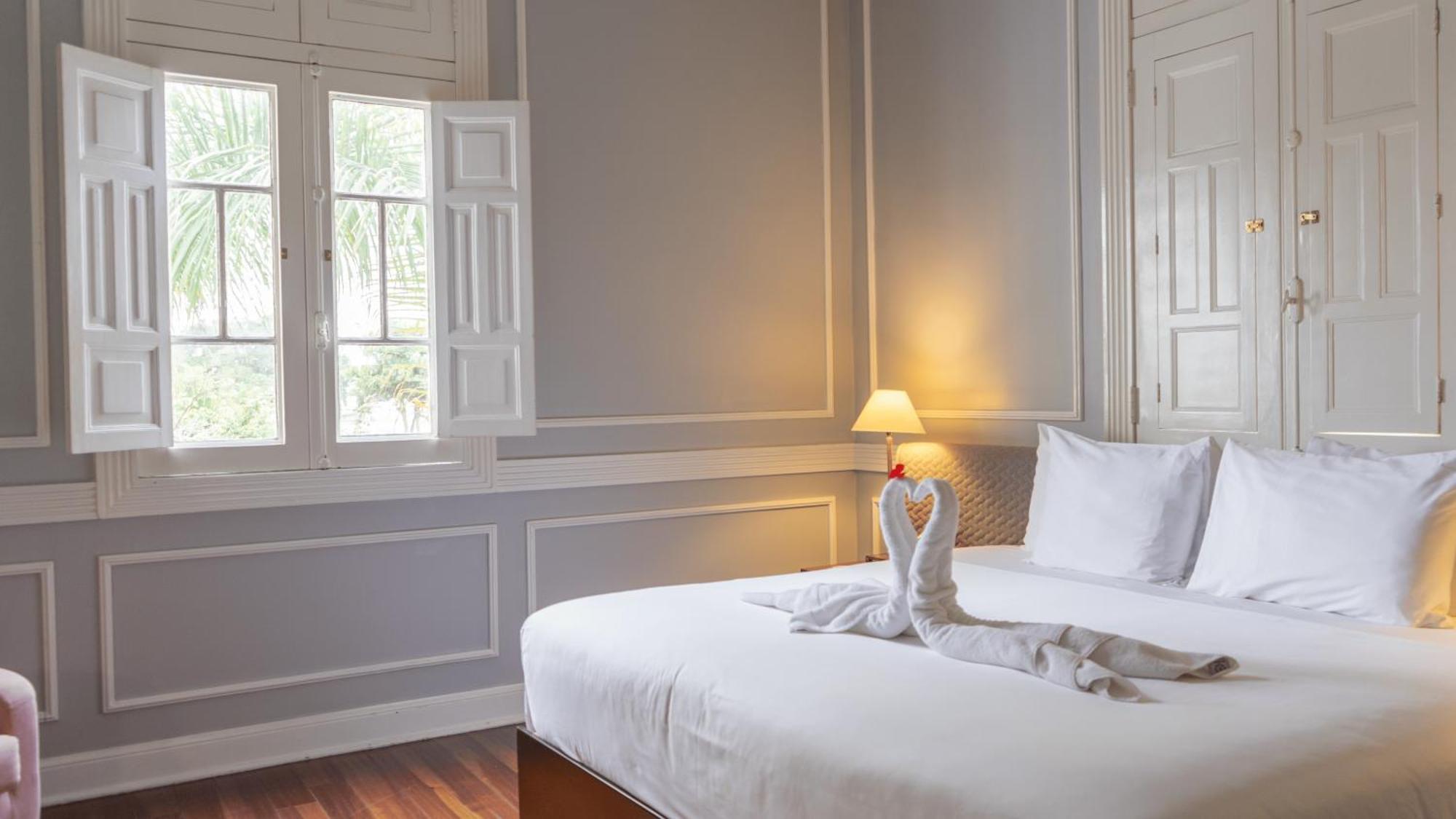 Casa Republica Barranco Boutique Hotel 리마 외부 사진