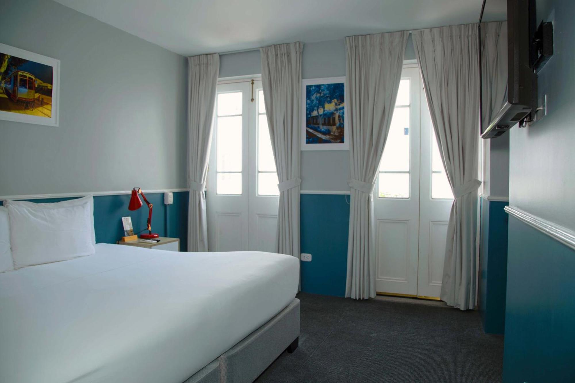 Casa Republica Barranco Boutique Hotel 리마 외부 사진