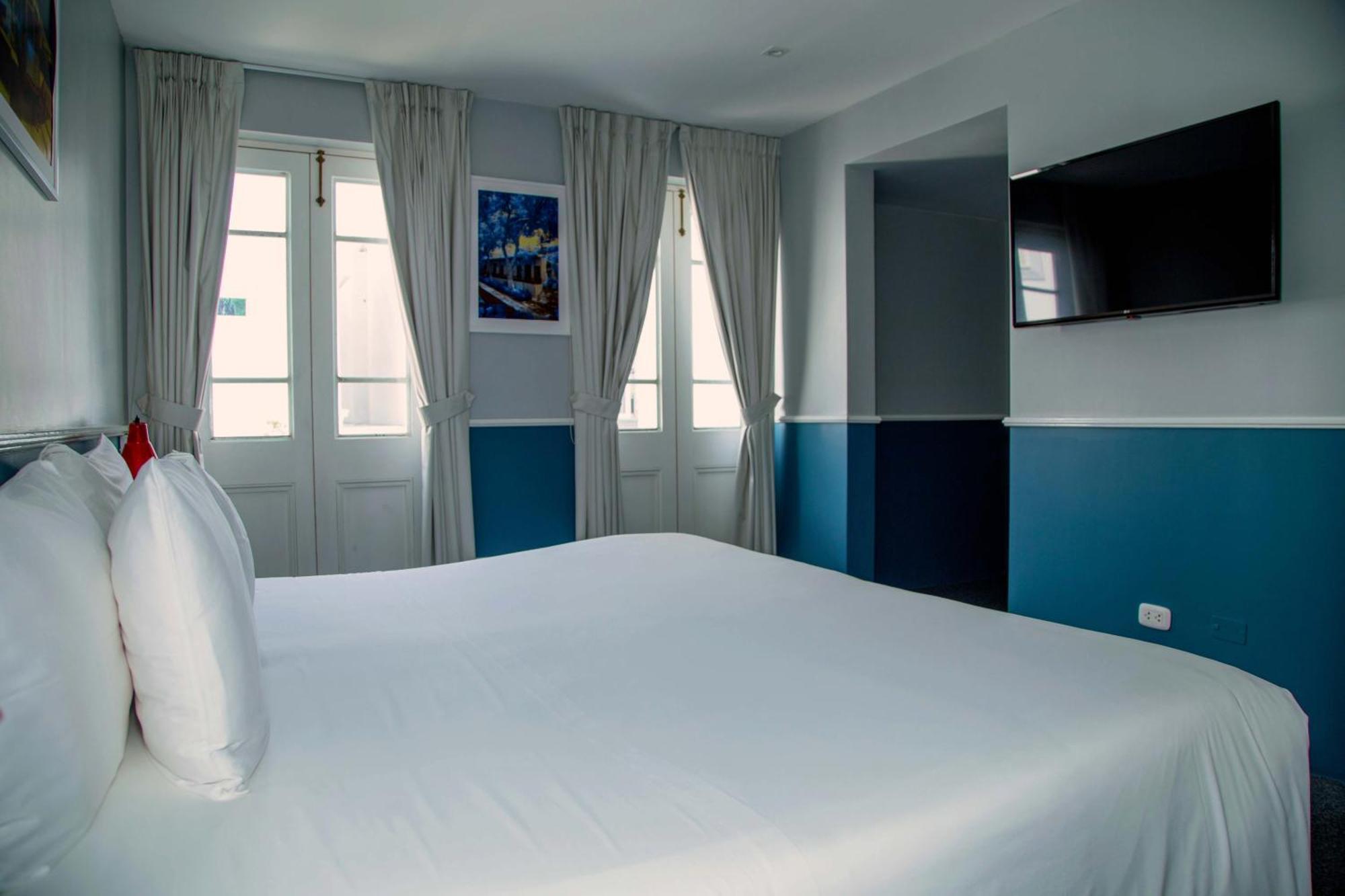 Casa Republica Barranco Boutique Hotel 리마 외부 사진
