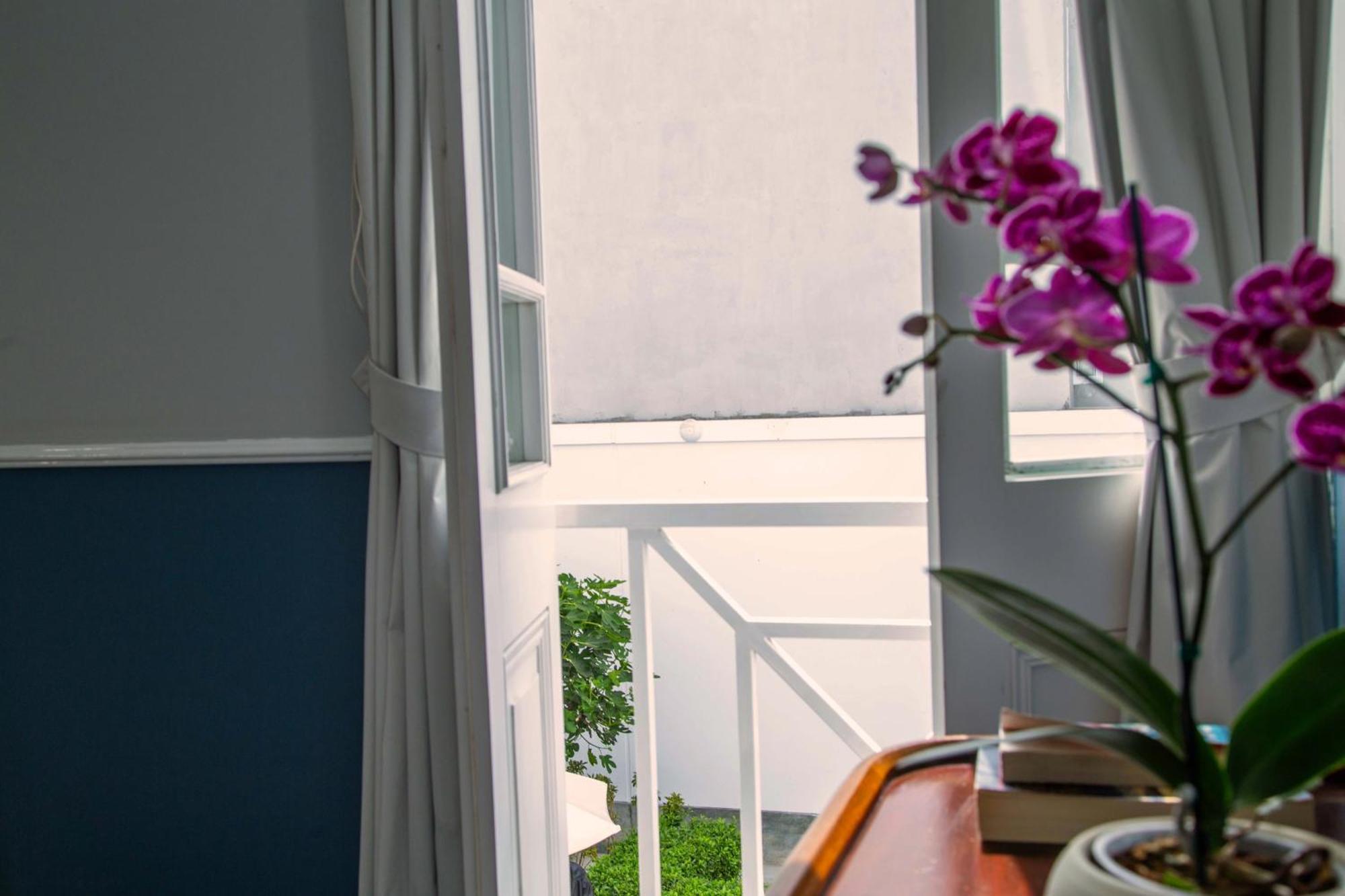 Casa Republica Barranco Boutique Hotel 리마 외부 사진