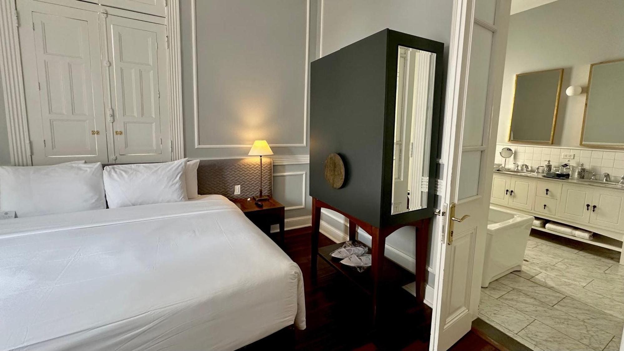 Casa Republica Barranco Boutique Hotel 리마 외부 사진