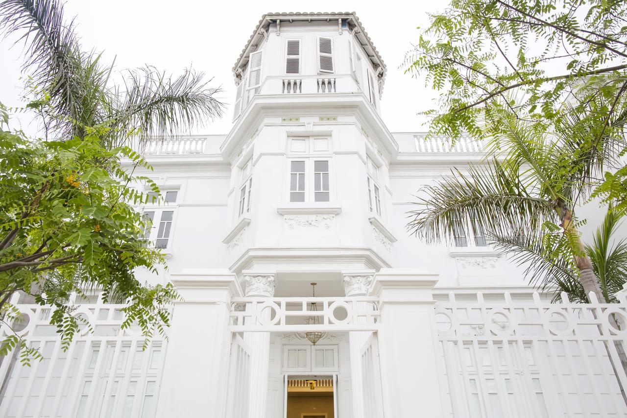 Casa Republica Barranco Boutique Hotel 리마 외부 사진