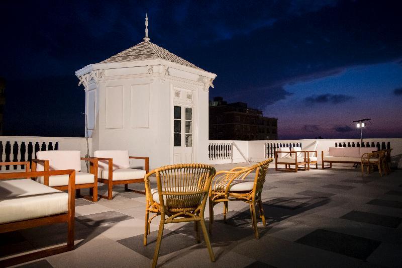Casa Republica Barranco Boutique Hotel 리마 외부 사진