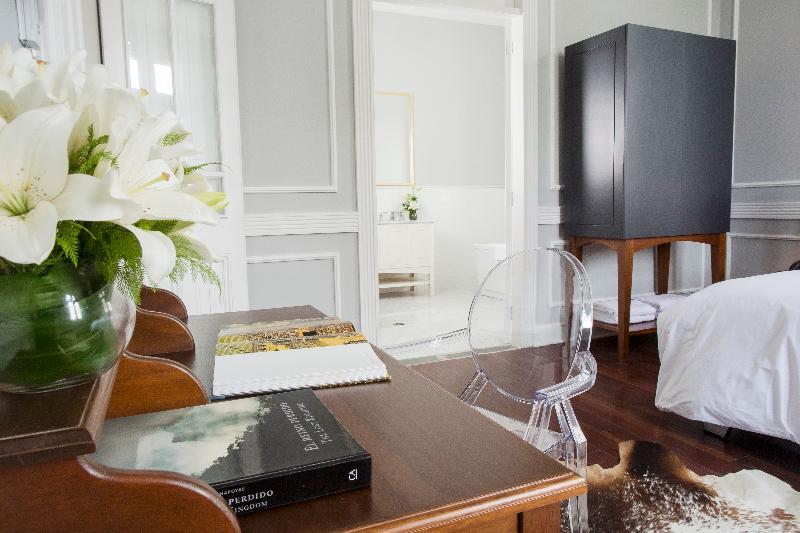 Casa Republica Barranco Boutique Hotel 리마 외부 사진