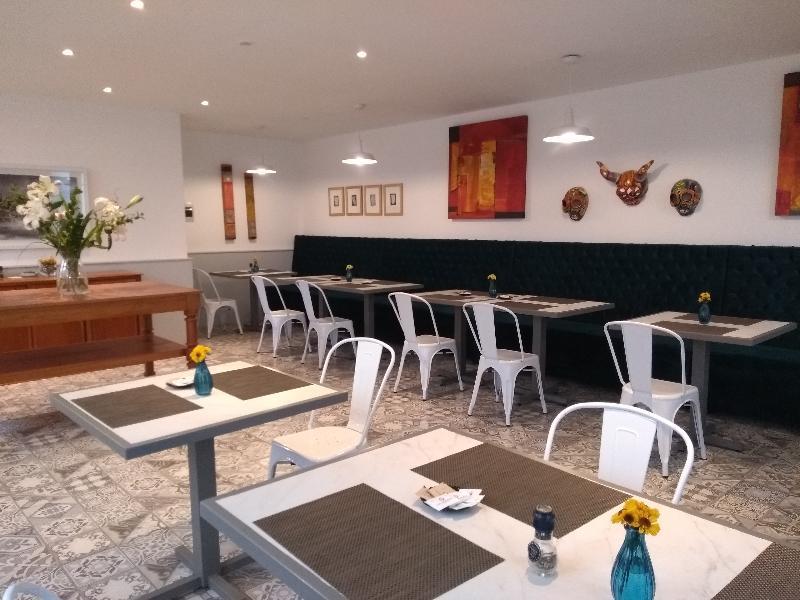 Casa Republica Barranco Boutique Hotel 리마 외부 사진